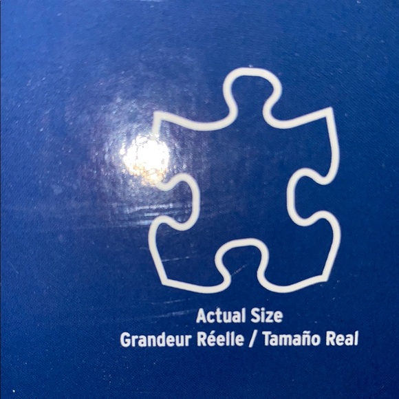 Chuck Pinson A Moment On Memory Lane Jigsaw Puzzle - 1000 Pieces - Picture 3 of 11